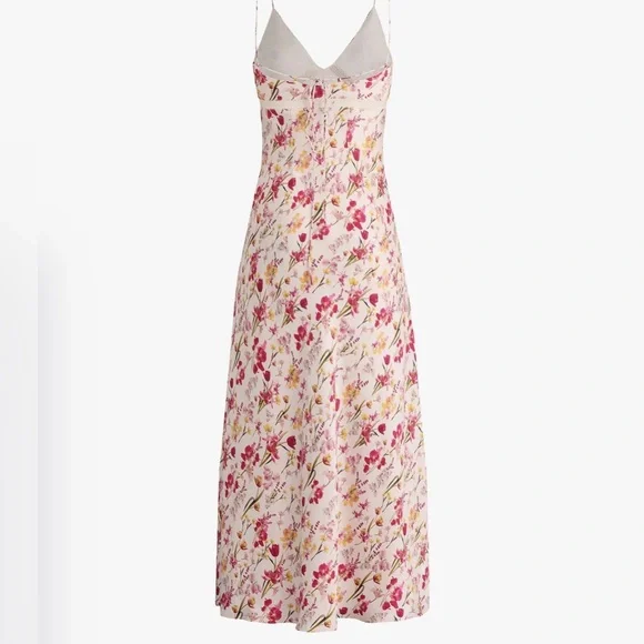 Favorite Daughter The BlackBerry Dress - Picture 7 of 16